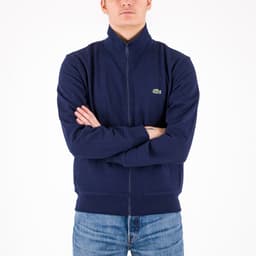 Classic Fit Track Top - 2