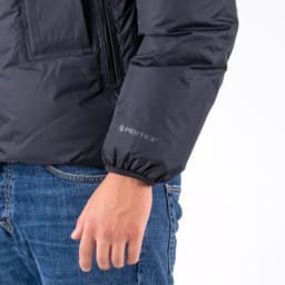 Metropolis Series Baffled Hooded Down Jacket - 7