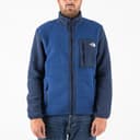 Yumiori Full Zip Fleece