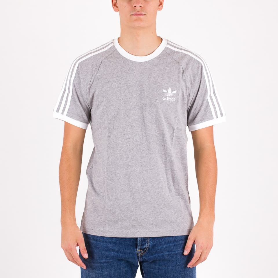 3-Stripes Tee - 1