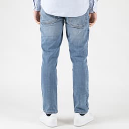 Elm Stretch Denim - 4