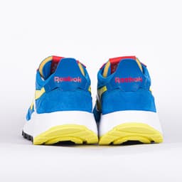 Classic Leather Legacy - 5