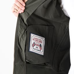 Rectifier Harrington Casual Jacket - 9