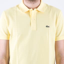 Slim Fit Petit Piquè Original Polo - 5