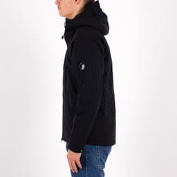 Pro-Tek Winter Lens Jacket - 5