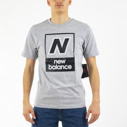 Essential Box T-Shirt - 1