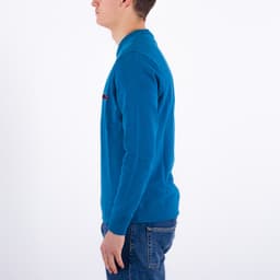 Signature Logo Sweat - 4