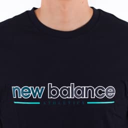 Athletics Higher Learning Tee - 5