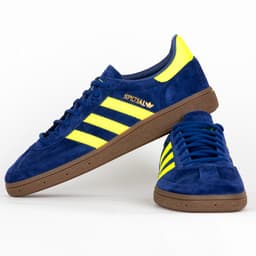 Handball Spezial - 3