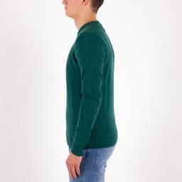 Rosecroft Sweater - 4