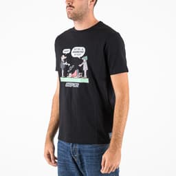 Headbutt T-Shirt - 2
