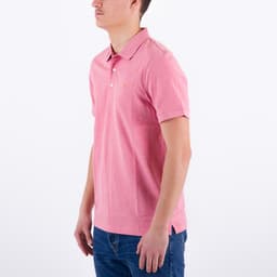 Blanes Organic Cotton Polo Shirt - 2