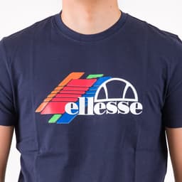 Front Logo Graphic T-Shirt - 5