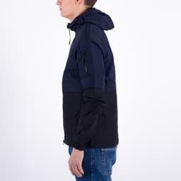 NT Hooded Jacket - 5