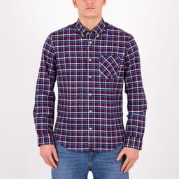 House Gingham Shirt - 1