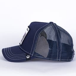 King Of The Jungle - 3