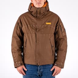 Gore G-type Winter Hooded Jacket - 1
