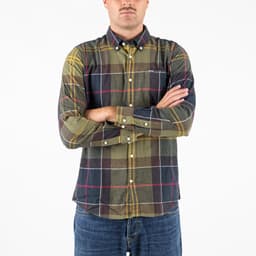 Glendale Tailored Shirt - 2