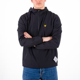 Hooded Sports Jacket - 3