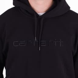 Hooded Sweat - 6