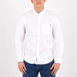 Button Down Pocket Shirt - 1