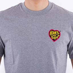 Hartt of Soul T-Shirt - 5