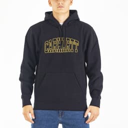 Hooded Theory Sweat - 1