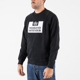 Penitentiary Classic Sweatshirt - 3