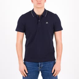 Stretch Tipped Polo - 1
