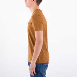 Crew Neck T-Shirt - 3