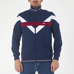 Sages Track Jacket - 1