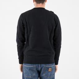 Crew Sweatshirt - 5