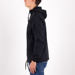 Optiks Windbreaker - 4
