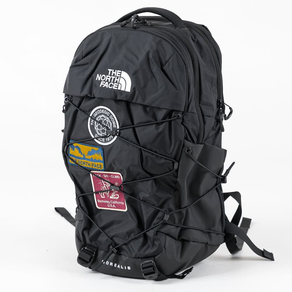 Borealis Classic - The North Face - Accessori