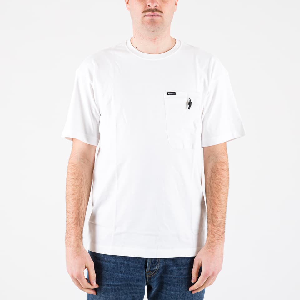 Landroamer Pocket T-Shirt - 1