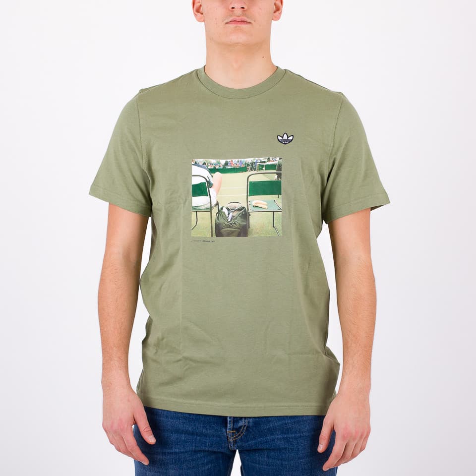 Photo T-Shirt - 1