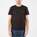 Crew Neck Pima Cotton Jersey T-Shirt