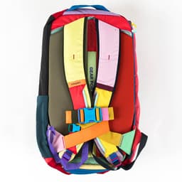 Allpa 28L Travel Pack - Del Día - 3