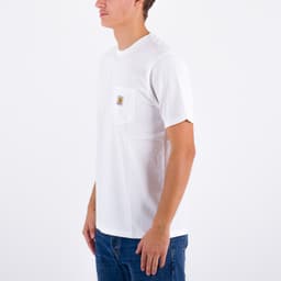 Pocket T-Shirt - 2