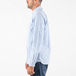 Oxford Shirt - 4