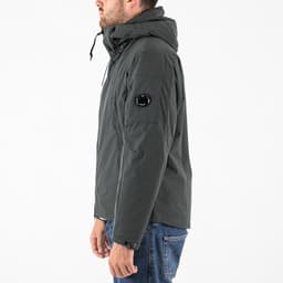 Pro-Tek Hooded Padded Jacket - 4