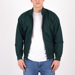 Harrington Jacket - 3