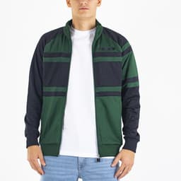 Track Jacket 80S - 3