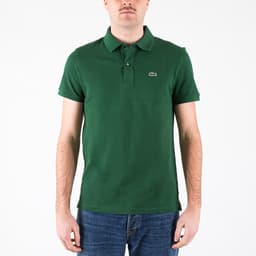 Slim Fit Petit Piquè Original Polo - 1