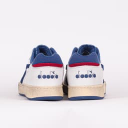 MI Basket Low Used - 5