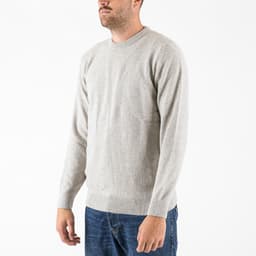 Tisbury Crew Sweater - 3