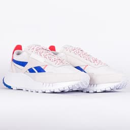 Classic Leather Legacy - 2