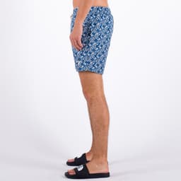 Crescent Swim Short - 3
