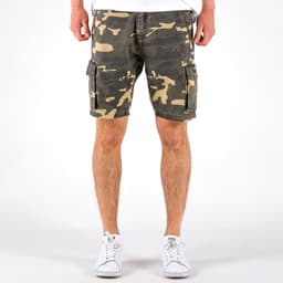 Combat Short - 2