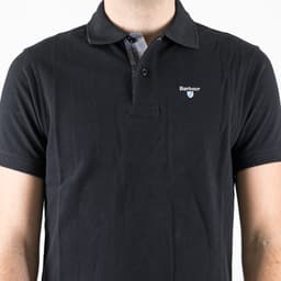 Tartan Pique Polo - 5